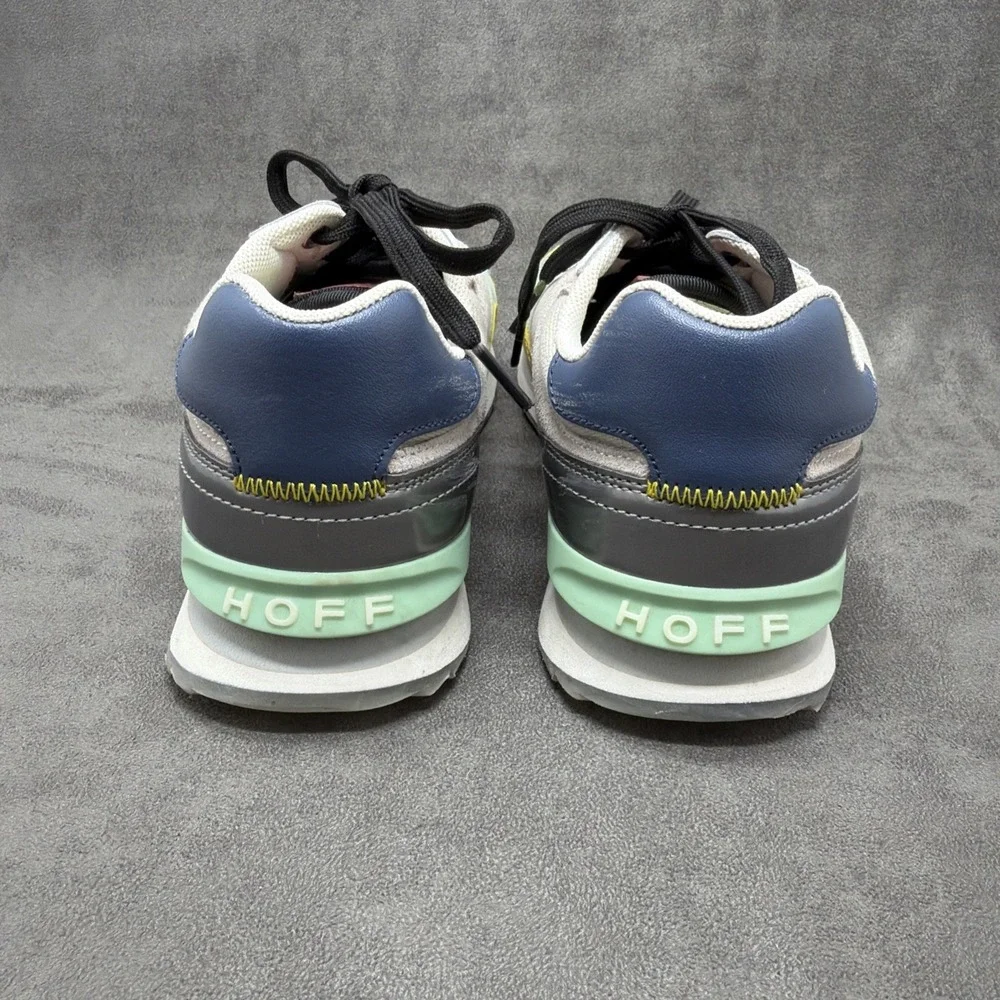 Hoff miami sneakers